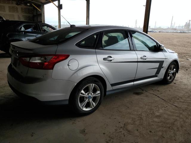 Photo 2 VIN: 1FADP3F23DL212649 - FORD FOCUS SE 