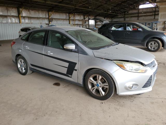 Photo 3 VIN: 1FADP3F23DL212649 - FORD FOCUS SE 