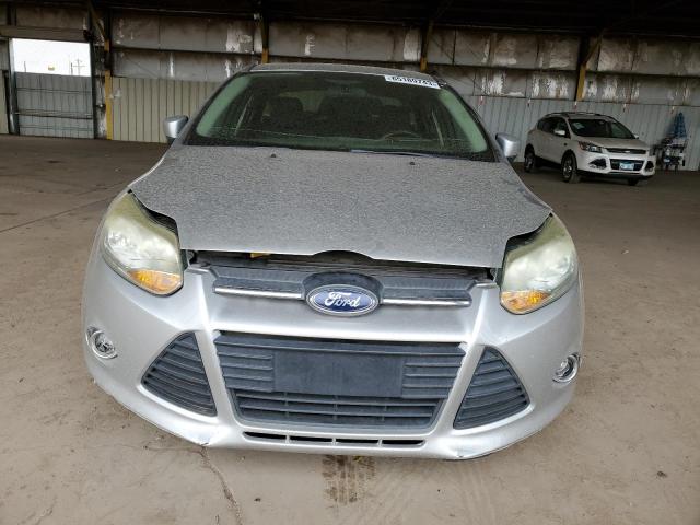 Photo 4 VIN: 1FADP3F23DL212649 - FORD FOCUS SE 