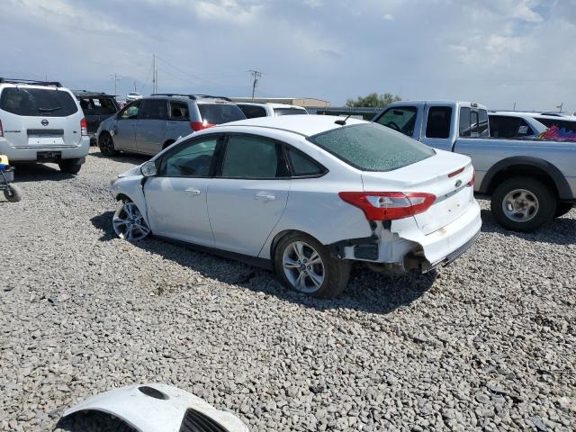 Photo 1 VIN: 1FADP3F23DL213381 - FORD FOCUS 