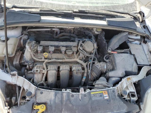 Photo 10 VIN: 1FADP3F23DL213381 - FORD FOCUS 