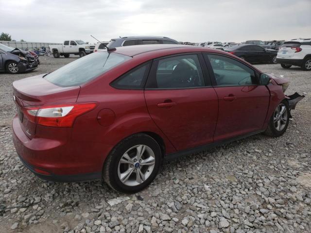 Photo 2 VIN: 1FADP3F23DL216717 - FORD FOCUS SE 