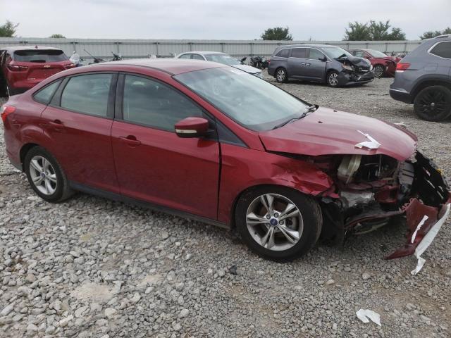 Photo 3 VIN: 1FADP3F23DL216717 - FORD FOCUS SE 