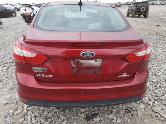 Photo 5 VIN: 1FADP3F23DL216717 - FORD FOCUS SE 