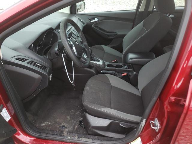 Photo 6 VIN: 1FADP3F23DL216717 - FORD FOCUS SE 