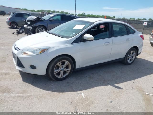 Photo 1 VIN: 1FADP3F23DL217186 - FORD FOCUS 