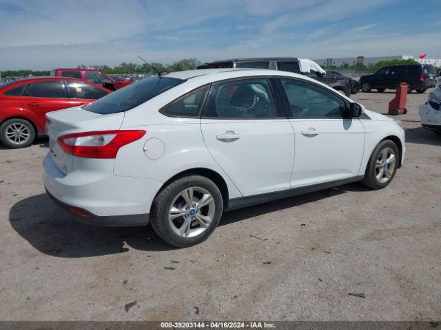 Photo 3 VIN: 1FADP3F23DL217186 - FORD FOCUS 