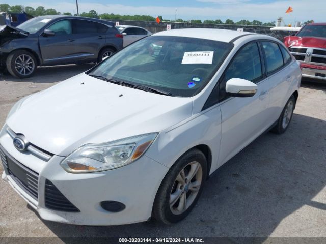 Photo 5 VIN: 1FADP3F23DL217186 - FORD FOCUS 