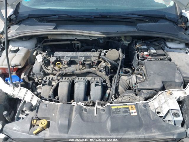 Photo 9 VIN: 1FADP3F23DL217186 - FORD FOCUS 