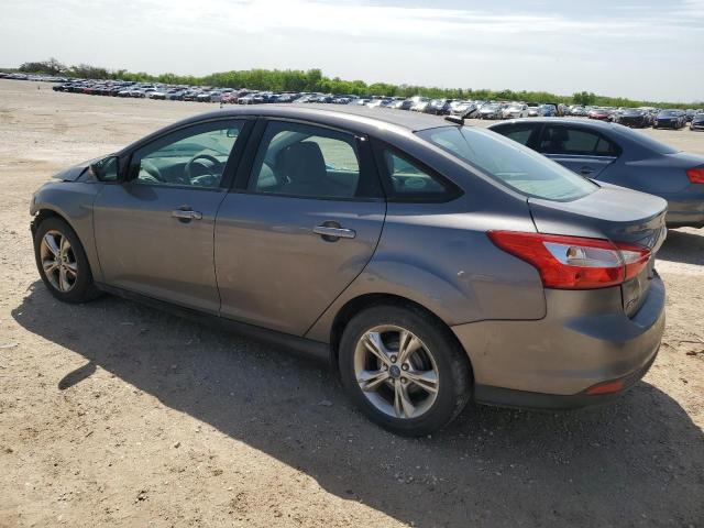 Photo 1 VIN: 1FADP3F23DL220377 - FORD FOCUS 