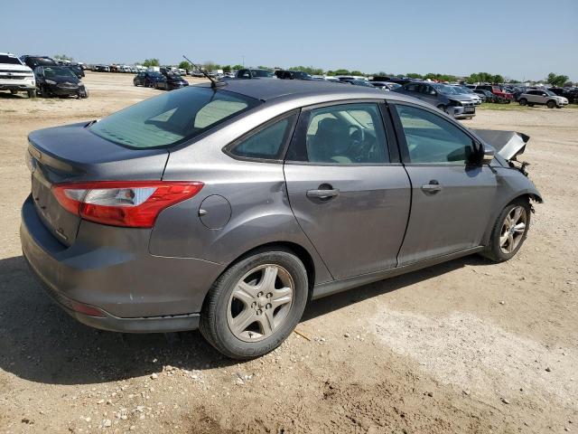 Photo 2 VIN: 1FADP3F23DL220377 - FORD FOCUS 