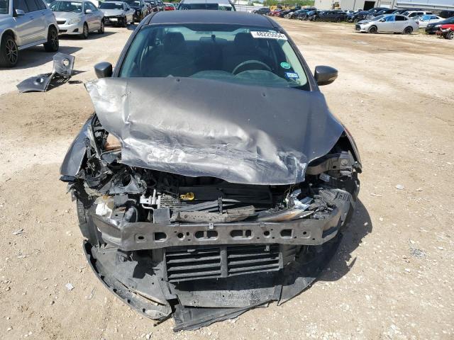 Photo 4 VIN: 1FADP3F23DL220377 - FORD FOCUS 