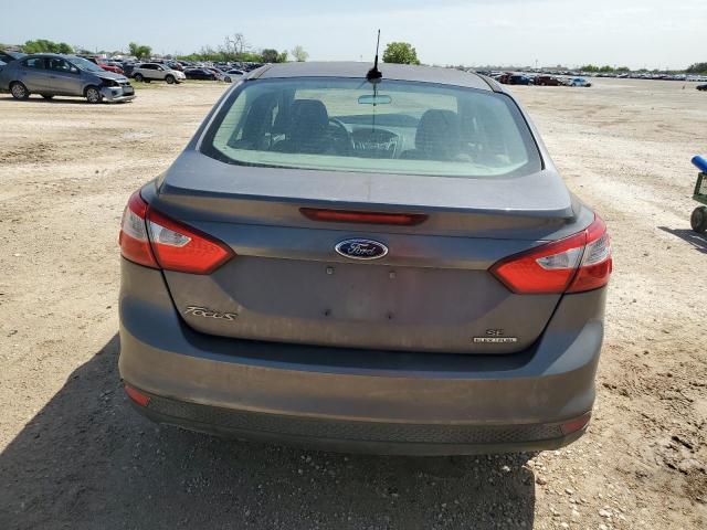 Photo 5 VIN: 1FADP3F23DL220377 - FORD FOCUS 