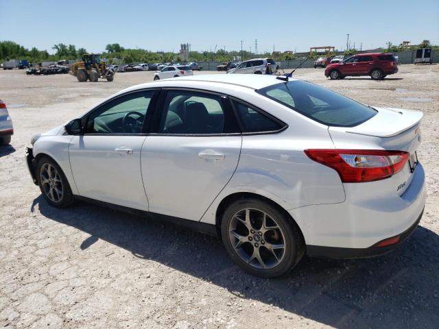 Photo 1 VIN: 1FADP3F23DL221030 - FORD FOCUS 