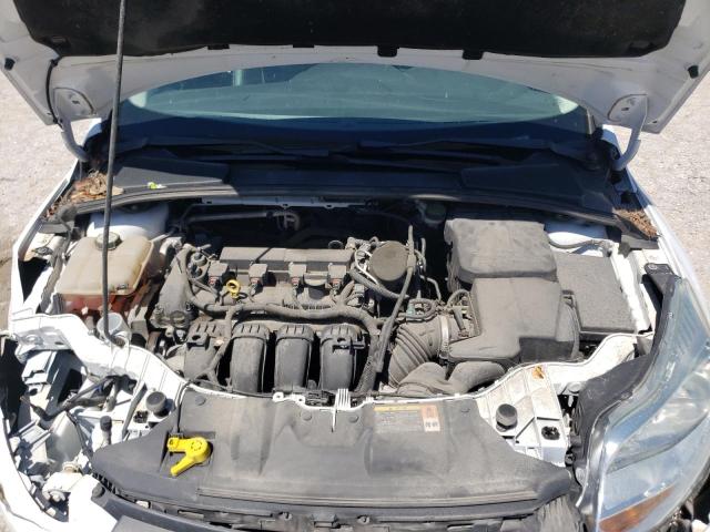 Photo 10 VIN: 1FADP3F23DL221030 - FORD FOCUS 