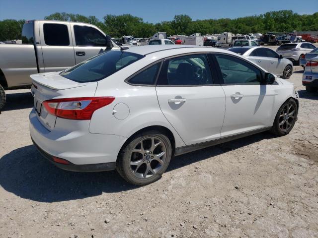 Photo 2 VIN: 1FADP3F23DL221030 - FORD FOCUS 