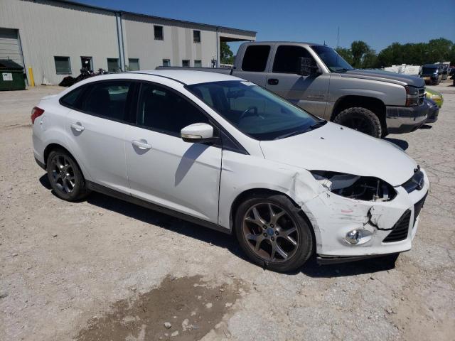 Photo 3 VIN: 1FADP3F23DL221030 - FORD FOCUS 