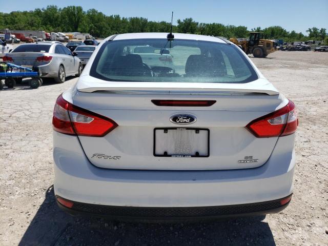 Photo 5 VIN: 1FADP3F23DL221030 - FORD FOCUS 