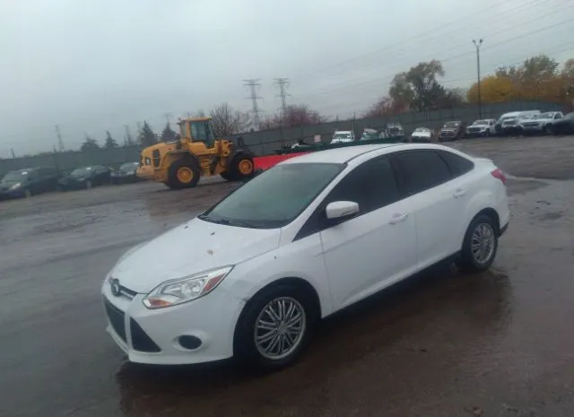 Photo 1 VIN: 1FADP3F23DL223649 - FORD FOCUS 