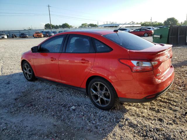 Photo 1 VIN: 1FADP3F23DL227765 - FORD FOCUS 