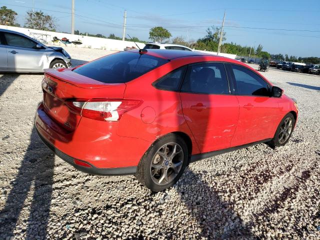 Photo 2 VIN: 1FADP3F23DL227765 - FORD FOCUS 