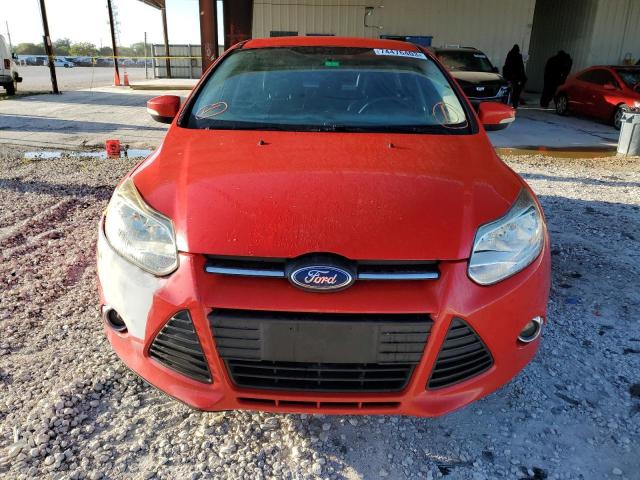 Photo 4 VIN: 1FADP3F23DL227765 - FORD FOCUS 