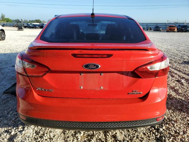 Photo 5 VIN: 1FADP3F23DL227765 - FORD FOCUS 