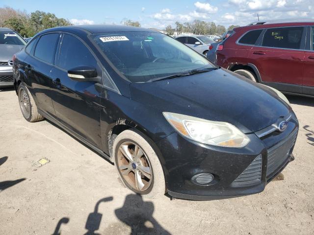 Photo 3 VIN: 1FADP3F23DL230066 - FORD FOCUS SE 