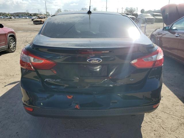 Photo 5 VIN: 1FADP3F23DL230066 - FORD FOCUS SE 