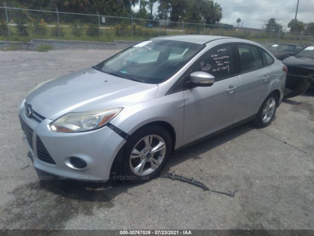 Photo 1 VIN: 1FADP3F23DL230827 - FORD FOCUS 