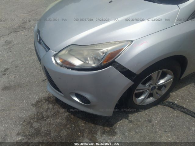 Photo 5 VIN: 1FADP3F23DL230827 - FORD FOCUS 