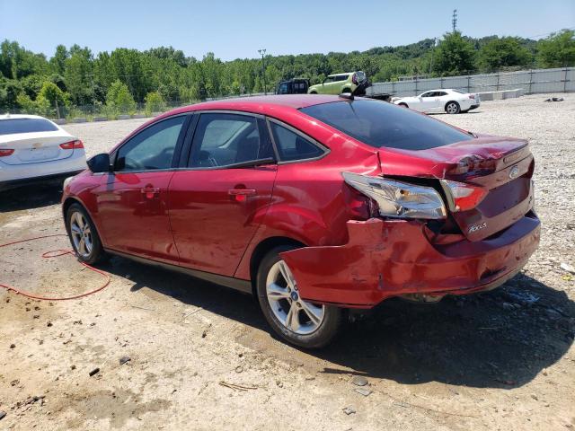 Photo 1 VIN: 1FADP3F23DL233940 - FORD FOCUS SE 