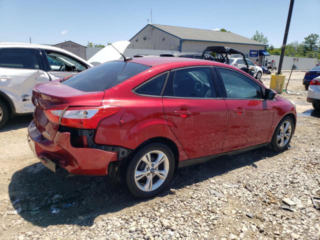 Photo 2 VIN: 1FADP3F23DL233940 - FORD FOCUS SE 