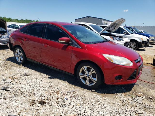 Photo 3 VIN: 1FADP3F23DL233940 - FORD FOCUS SE 