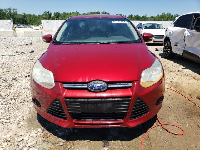 Photo 4 VIN: 1FADP3F23DL233940 - FORD FOCUS SE 