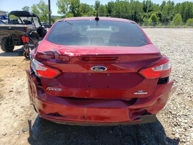 Photo 5 VIN: 1FADP3F23DL233940 - FORD FOCUS SE 