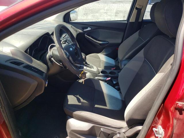 Photo 6 VIN: 1FADP3F23DL233940 - FORD FOCUS SE 