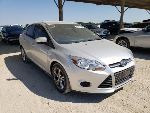 Photo 0 VIN: 1FADP3F23DL243707 - FORD FOCUS SE 