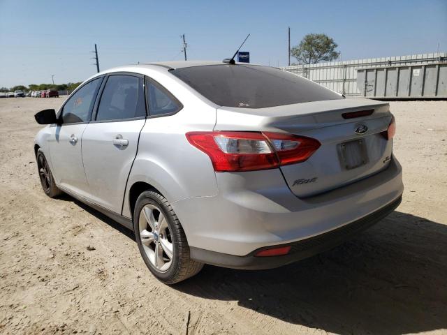 Photo 2 VIN: 1FADP3F23DL243707 - FORD FOCUS SE 