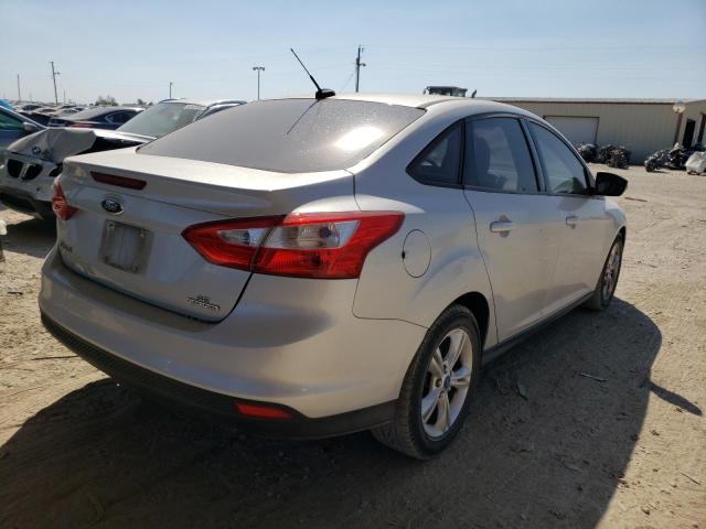 Photo 3 VIN: 1FADP3F23DL243707 - FORD FOCUS SE 