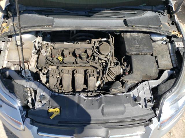 Photo 6 VIN: 1FADP3F23DL243707 - FORD FOCUS SE 