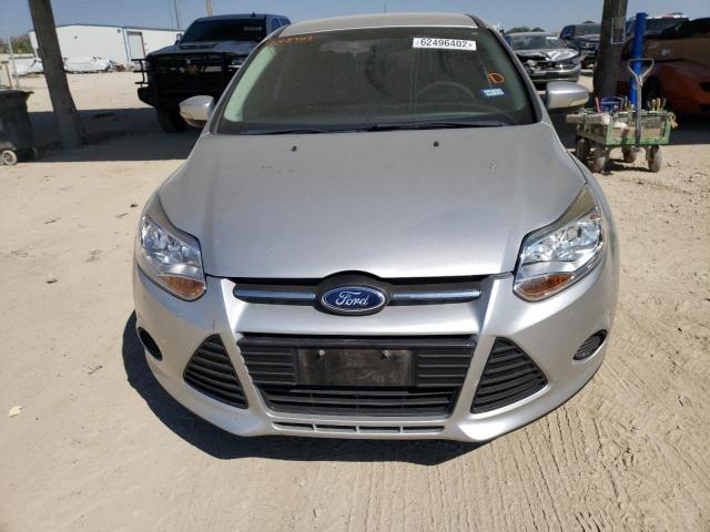 Photo 8 VIN: 1FADP3F23DL243707 - FORD FOCUS SE 