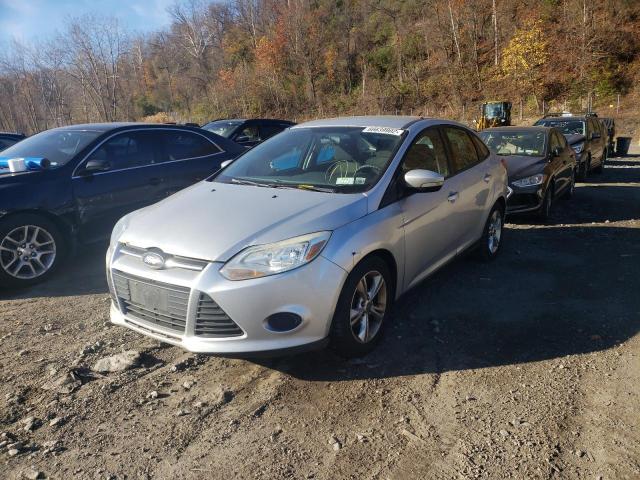 Photo 1 VIN: 1FADP3F23DL246428 - FORD FOCUS SE 