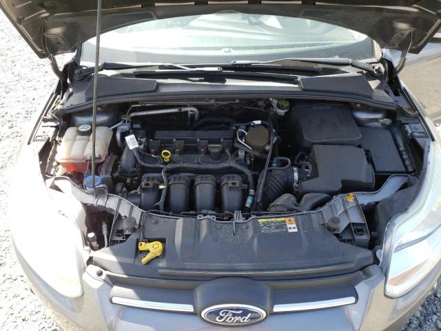 Photo 10 VIN: 1FADP3F23DL246669 - FORD FOCUS 