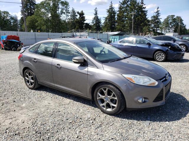 Photo 3 VIN: 1FADP3F23DL246669 - FORD FOCUS 