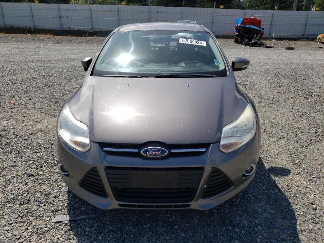 Photo 4 VIN: 1FADP3F23DL246669 - FORD FOCUS 