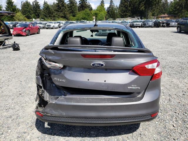 Photo 5 VIN: 1FADP3F23DL246669 - FORD FOCUS 