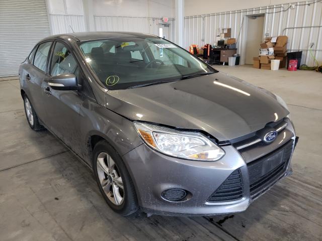 Photo 0 VIN: 1FADP3F23DL251550 - FORD FOCUS SE 