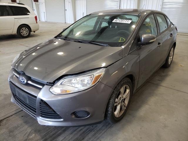 Photo 1 VIN: 1FADP3F23DL251550 - FORD FOCUS SE 