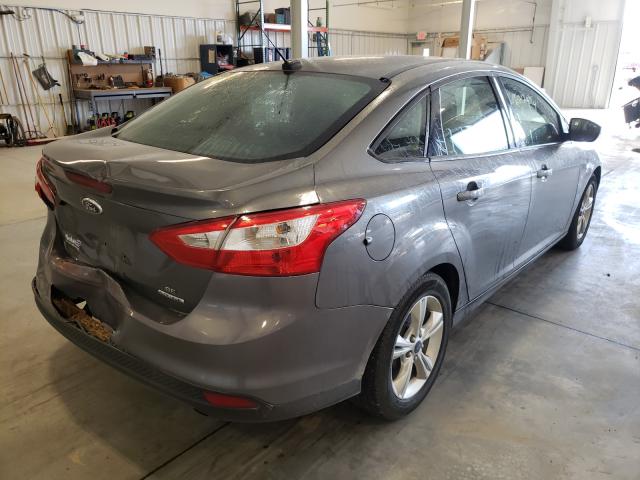 Photo 3 VIN: 1FADP3F23DL251550 - FORD FOCUS SE 